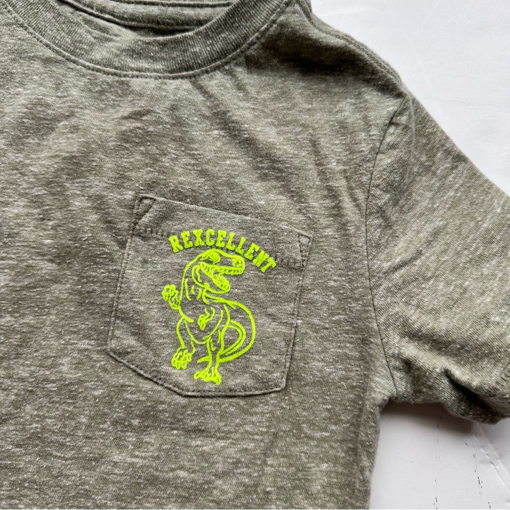 Gap Rexcellent Tee - Picture 4 of 6